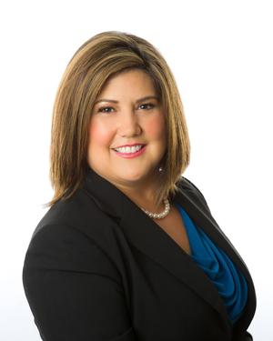 Angela M. Martin, CRPC